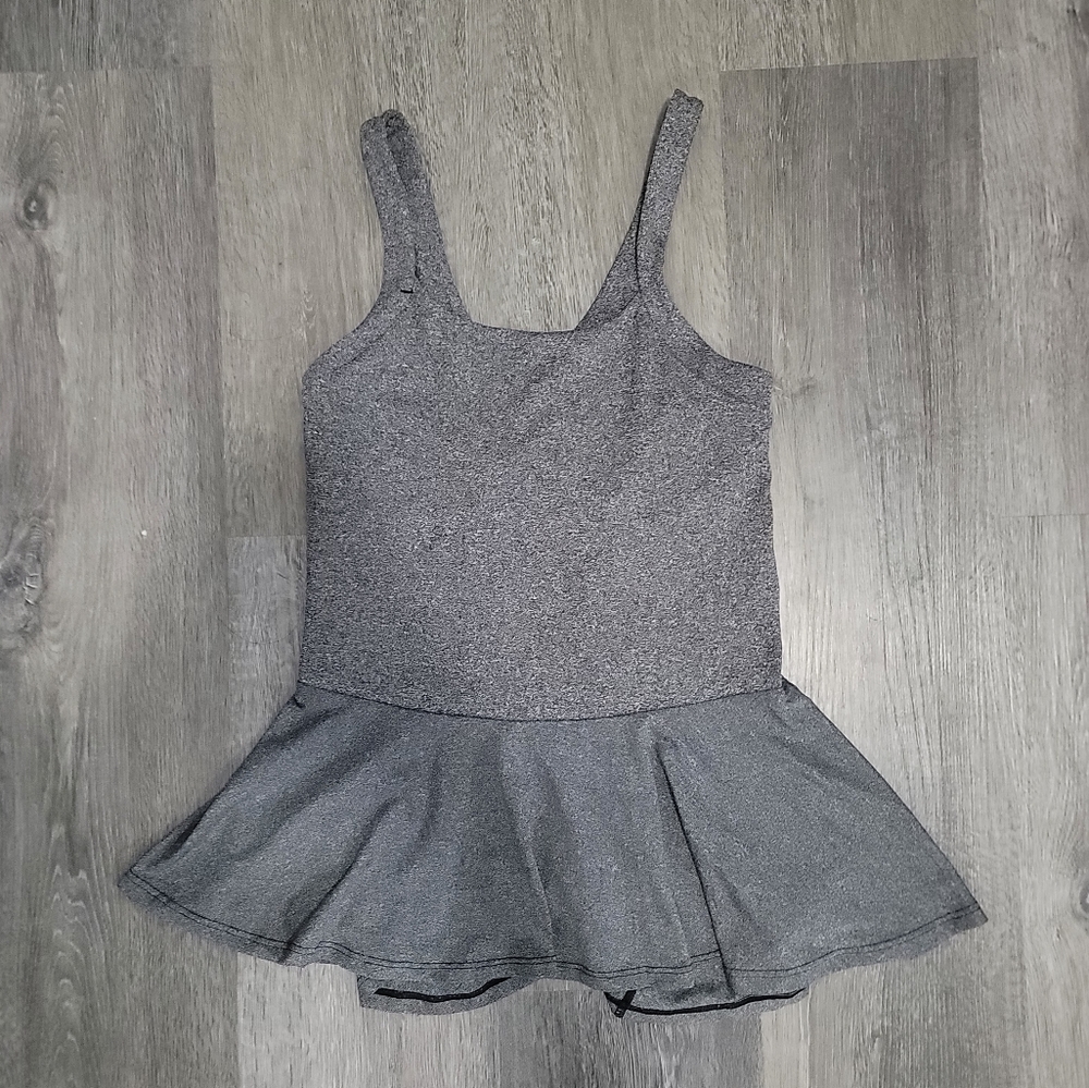HYBA Yoga top